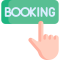 booking